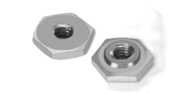 Air Valve Washer Dwarkadhish Brass Industries